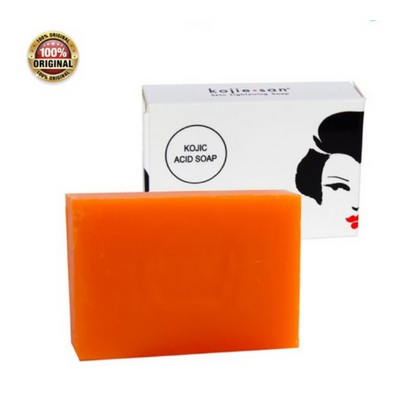 Kojie San Skin Lightening Soap 65g