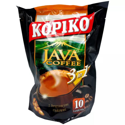 kopiko java coffee 3 in 1
