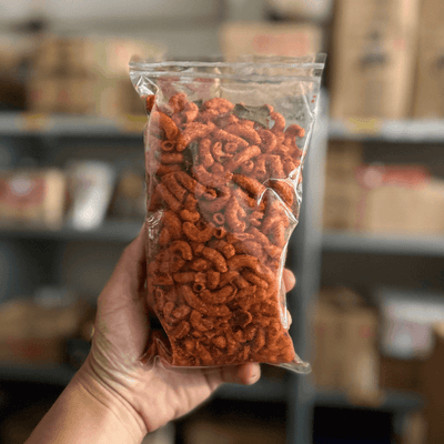 Annisa Macaroni Balado 200g