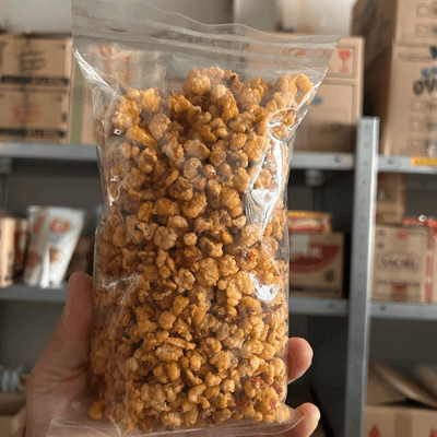 Annisa Marning Pedas 200g