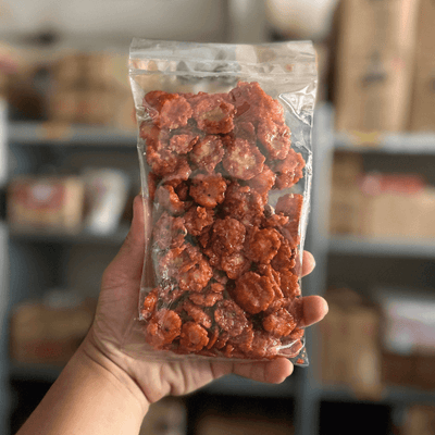 Annisa Emping Pedas 200g