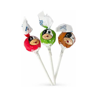 Milkita Candy Lolipop 9g