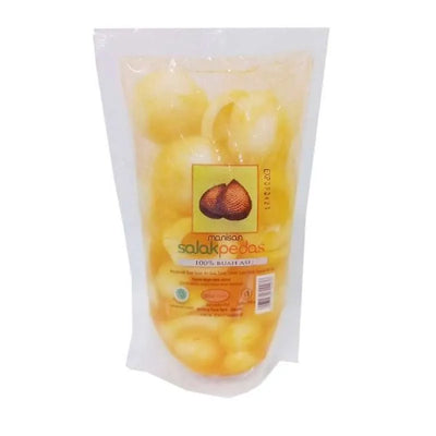 Shu-Zee Manisan Salak Pedas 250g