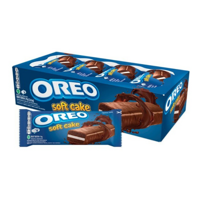 Oreo Soft Cake 16g