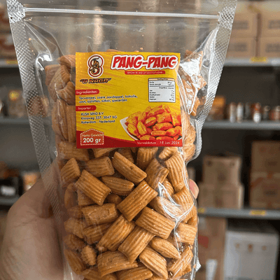8Naga Pang Pang Original 200g