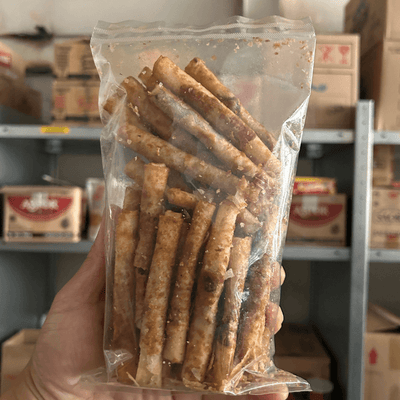 Annisa Pisang Coklat 200g