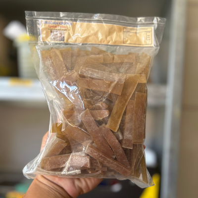 Juragan Krupuk Rambak Tapioka 500g