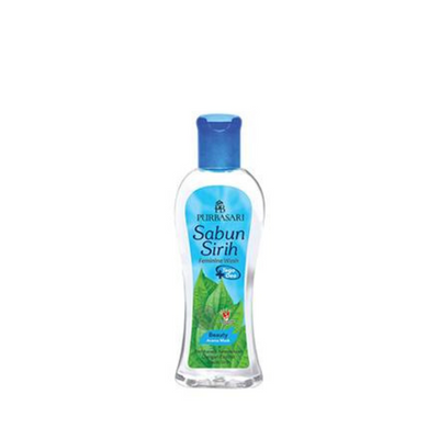 Purbasari Sabun Sirih Beauty 125ml