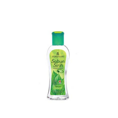 Purbasari Sabun Sirih Natural 125ml