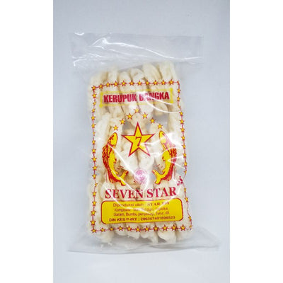 Kerupuk Bangka Seven Star