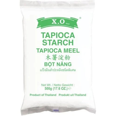 XO Tapioca Flour 500g