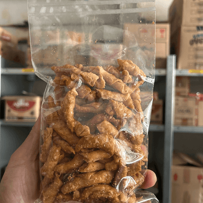 Annisa Kacang Umpet 200g