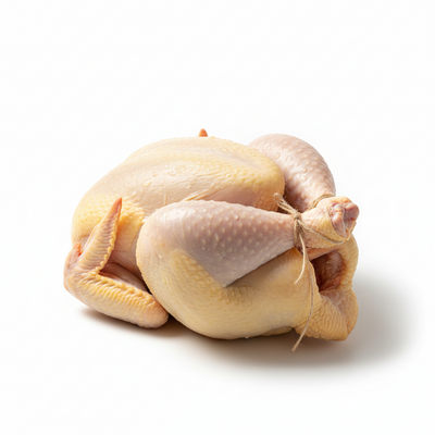 Whole Chicken 1KG