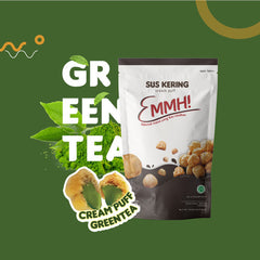 Emmh Sus Kering Green Tea