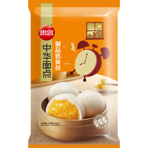Custard Bun 360 g