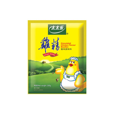 Totole granulated Chicken Flavour 200g
