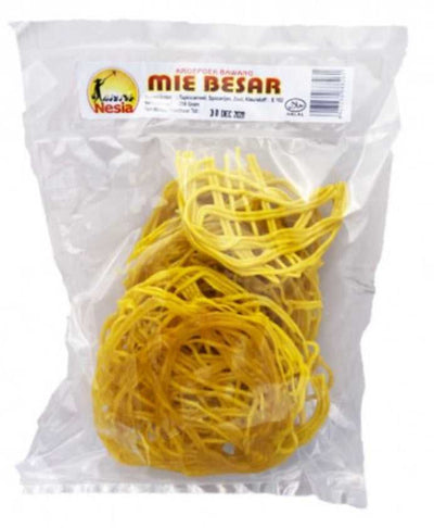 Nesia Mie Besar Kerupuk Bawang
