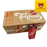 1 box 24 pcs Sosro Jasmine Tea 250ml X 24 TOKOPOINT.COM