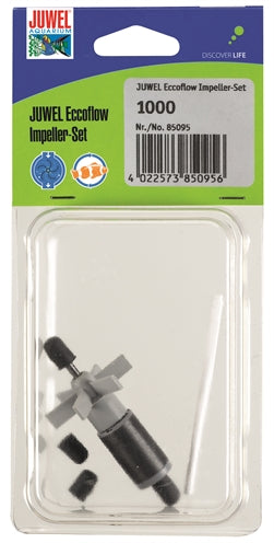 JUWEL POMPRAD+AS+ASHOUDER ECCO 1000 