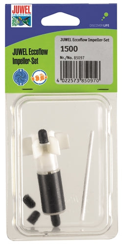 JUWEL POMPRAD+AS+ASHOUDER 1500 
