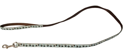 LIJN GLOW BRUIN 15 MMX130 CM