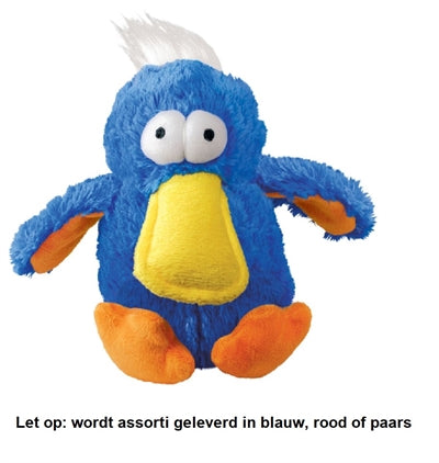 KONG HONDENSPEELGOED DODO BIRD ASSORTI 23X12.5X20.5 CM