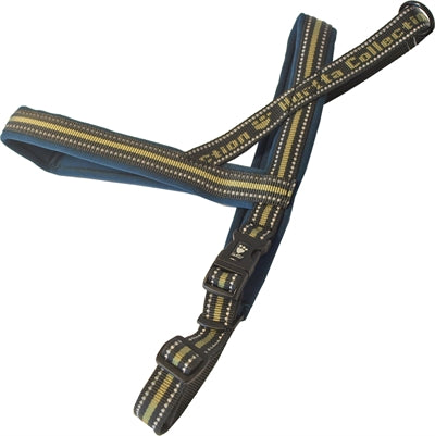 HURTTA HARNAS GEVOERD JU 100 CM