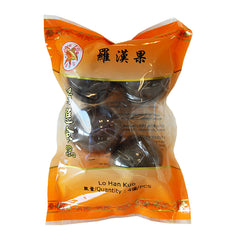 Golden Lily Dried Lohan Kuo 4Pcs
