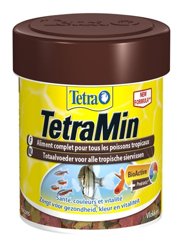 TETRAMIN BIO ACTIVE VLOKKEN 66 ML