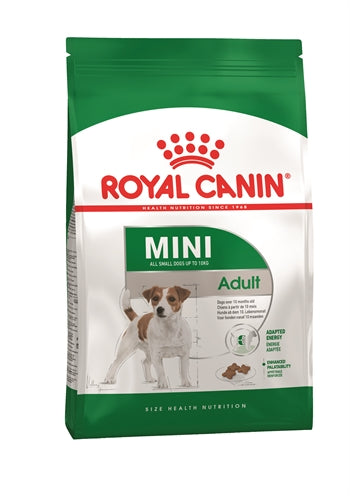 ROYAL CANIN MINI ADULT 2 KG