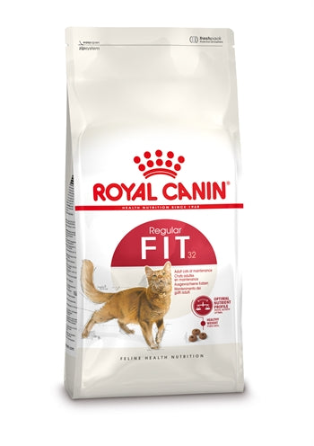 ROYAL CANIN FIT 400 GR