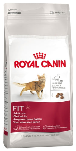 ROYAL CANIN FIT 10 KG