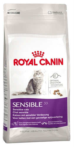 ROYAL CANIN SENSIBLE 10 KG