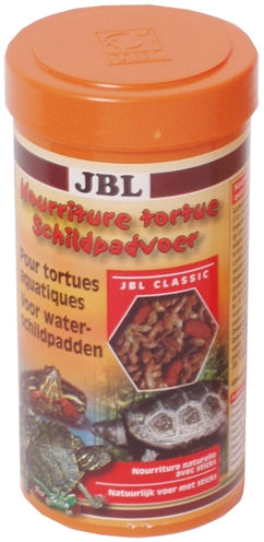 JBL SCHILDPADVOER 250 ML