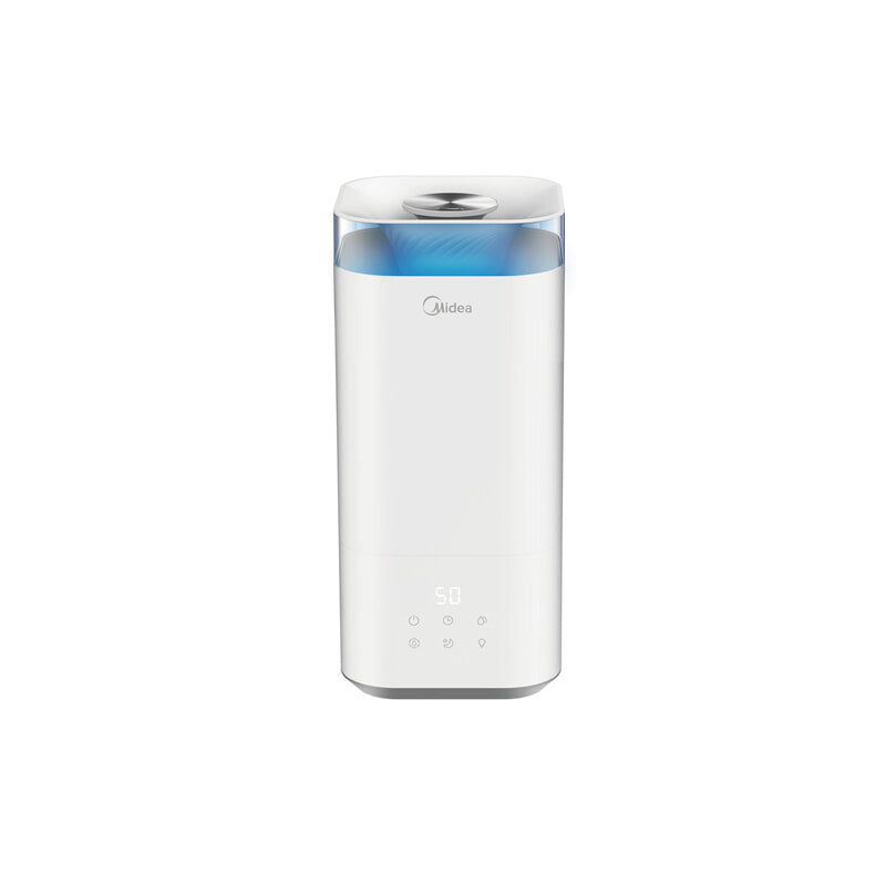 Midea 5.5 Humidifier WhiteBlue