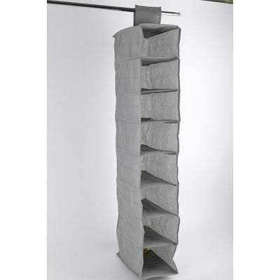 STORAGE BOX with 8 layers18X30X105CM