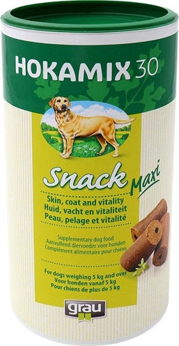 HOKAMIX-SNACK MAXI 800 GR