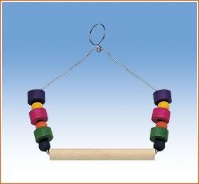 FERPLAST TER 4084 SCHOMMEL HOUT MET KRALEN 