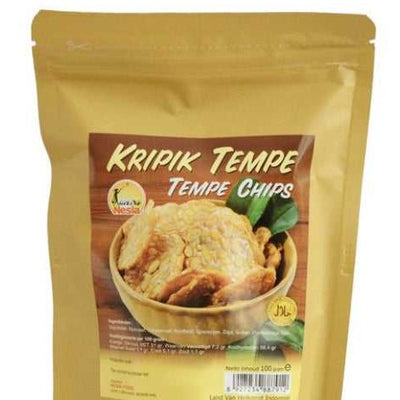 Kripik Tempe Nesia