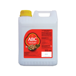 ABC Sweet Soy Sauce 6 kg