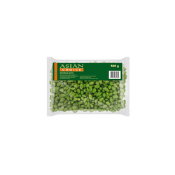 Asian Choice Soybean Kernels 500g