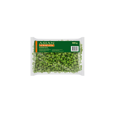 Asian Choice Soybean Kernels 500g