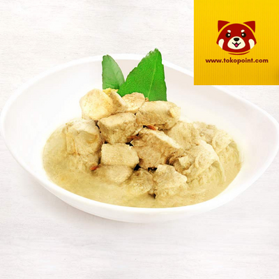 I-Meal Opor Ayam 100g