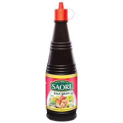 SAORI Saos TIRAM Oyster Sauce 270 ML
