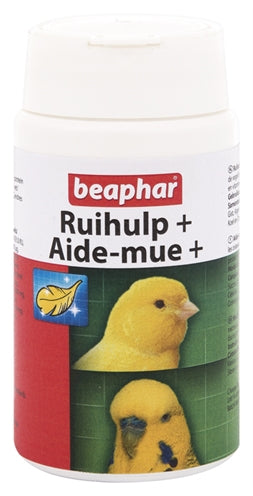 BEAPHAR RUIHULP+ 50 GR