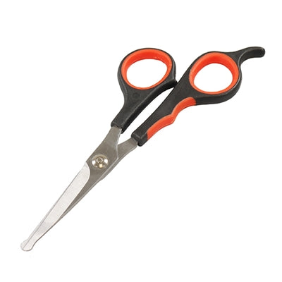 SCHAAR OOR/GEZICHTSHAAR 15.5 CM