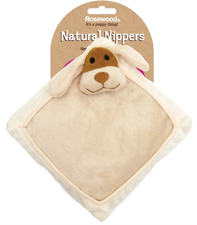WARMTEKUSSEN SNUGGLE 20X20X6 CM