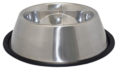 HAPPY PET VOERBAK ANTISLIP SPANIEL 16 CM