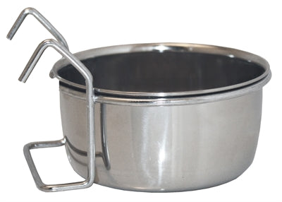 HAPPY PET VOERBAK HOOK ON 300 ML