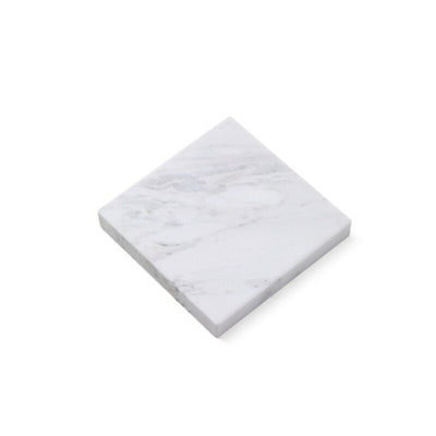Coaster 4pc Set Marble
